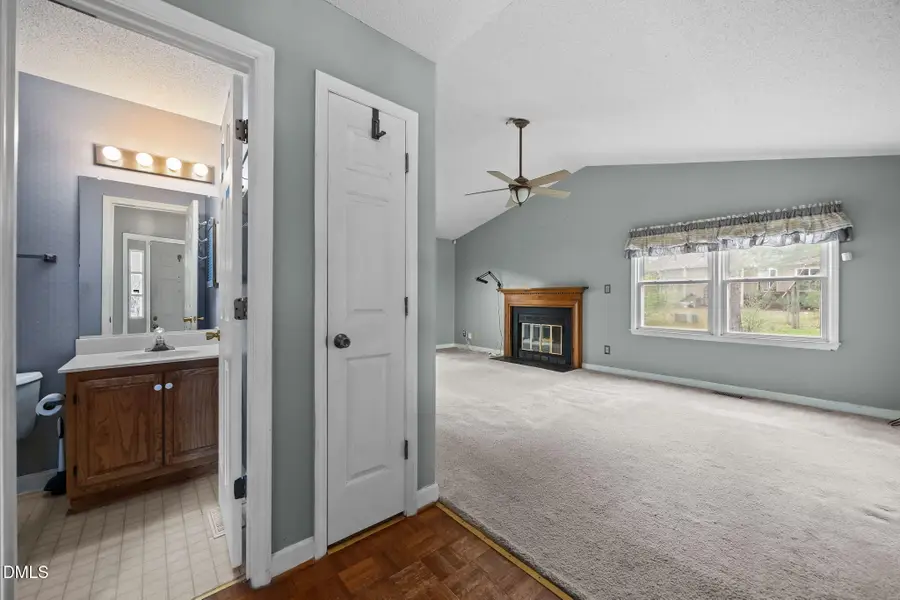 3519 Rawdon Drive, Durham, NC 27713 - #2