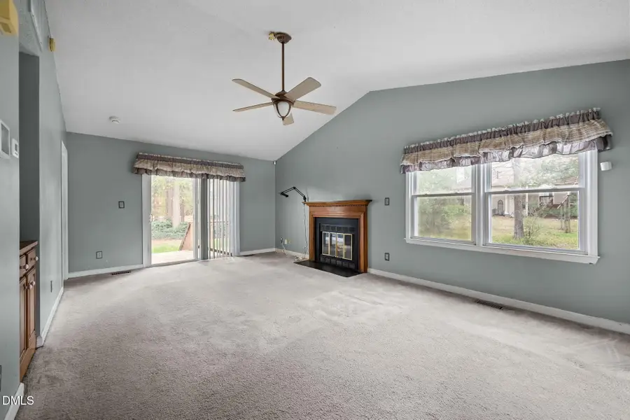 3519 Rawdon Drive, Durham, NC 27713 - #3