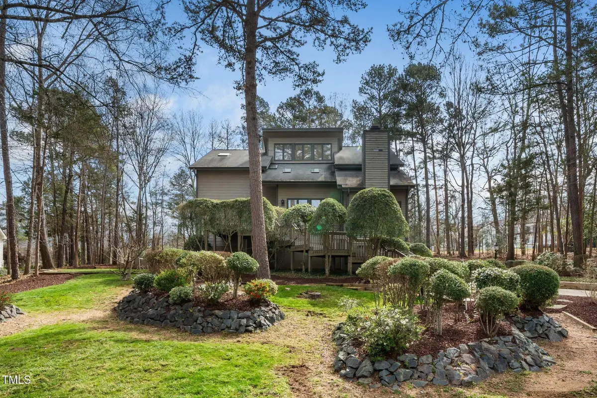 737 Pinehurst Drive, Chapel Hill, NC 27517 - #1