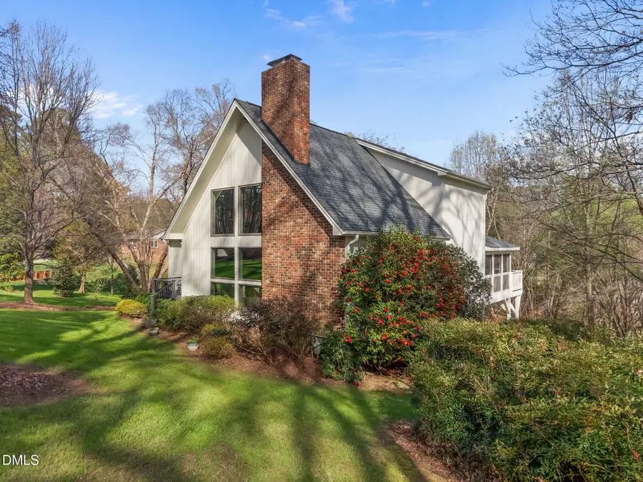 323 S Allen Road, Wake Forest, NC 27587 - #2