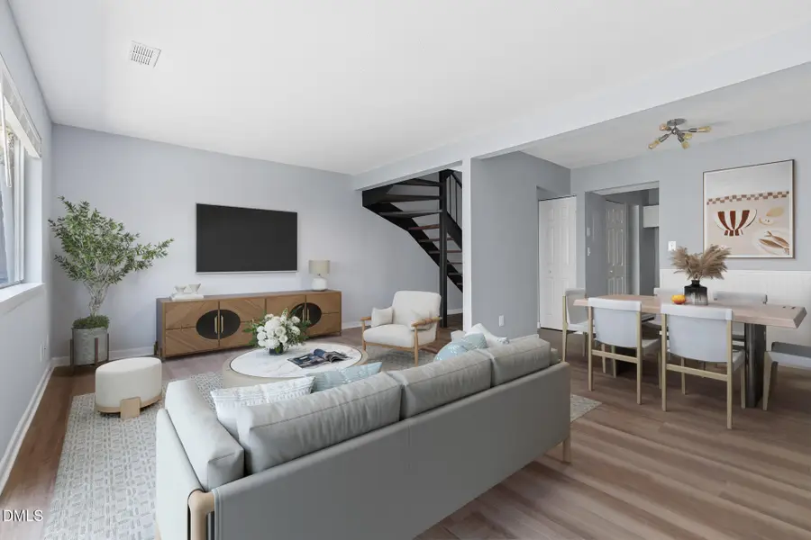 220 Elizabeth Street #Apt B10, Chapel Hill, NC 27514 - #3