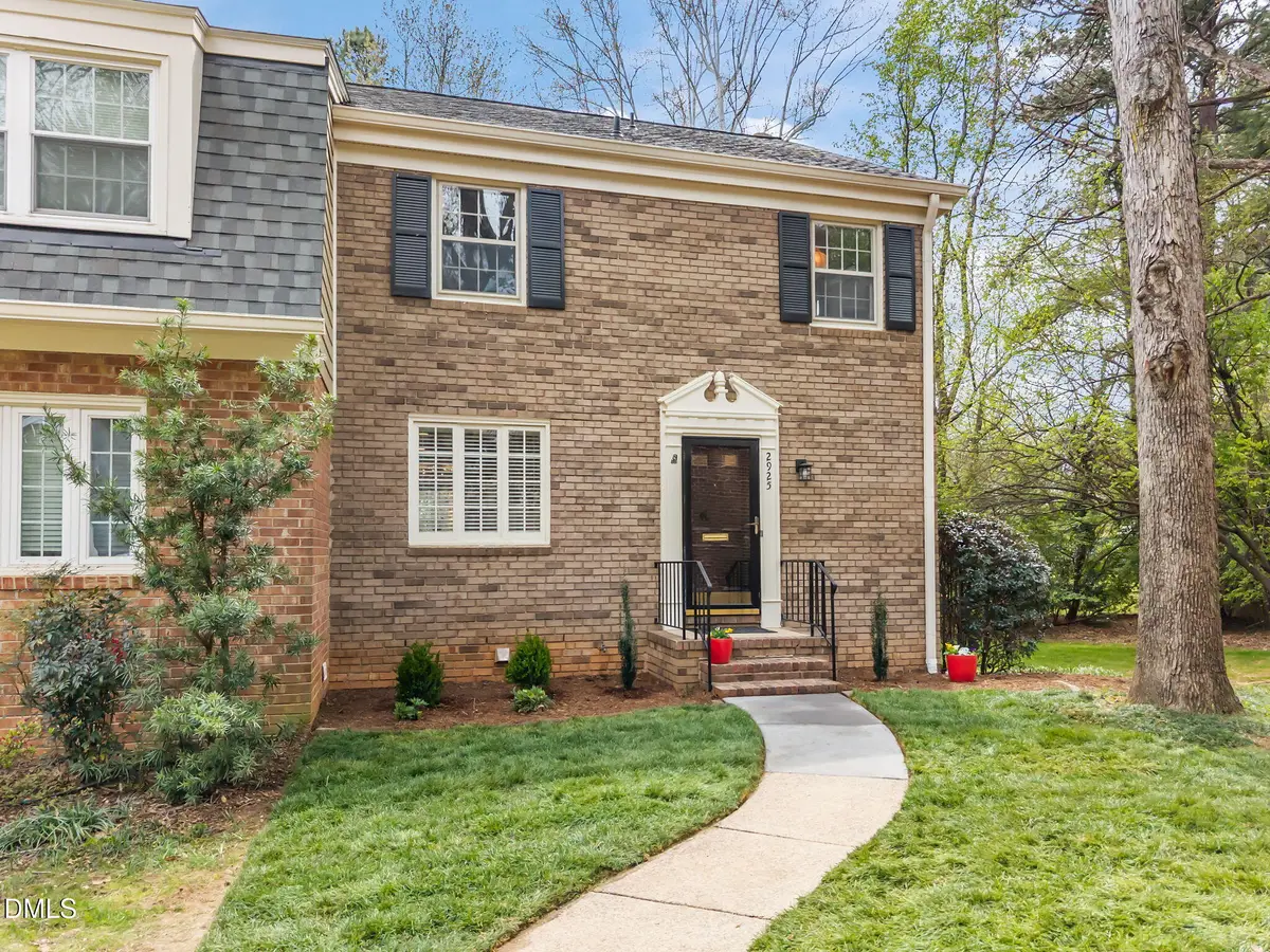 2925 Wycliff Road, Raleigh, NC 27607 - #1