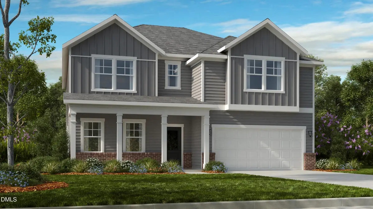 209 Hickory Grove Drive, Sanford, NC 27330 - #1