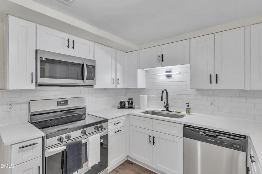 12 Patriot Circle, Durham, NC 27704 - #2