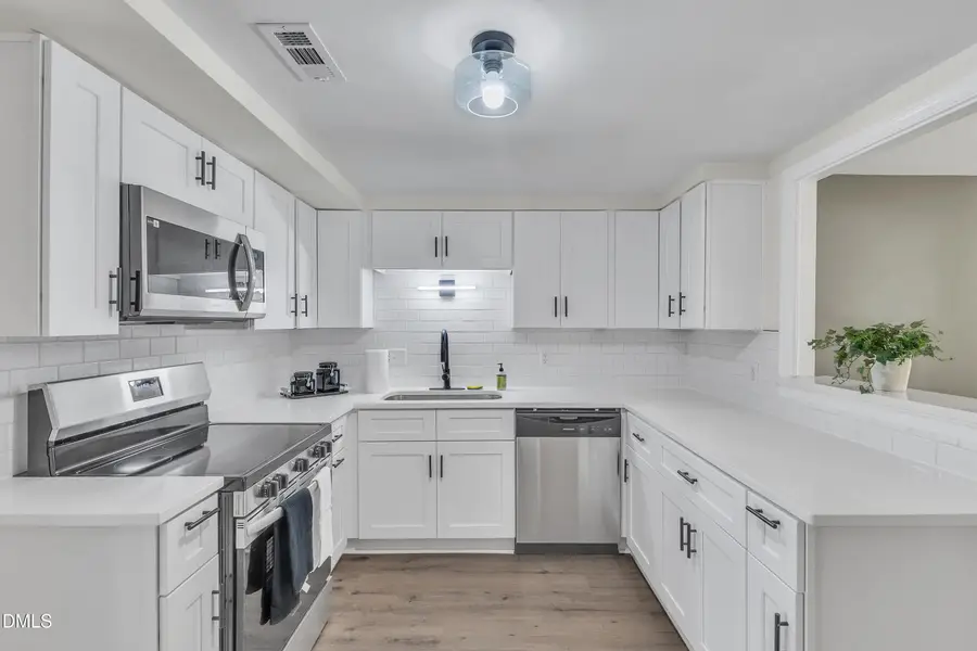 12 Patriot Circle, Durham, NC 27704 - #3