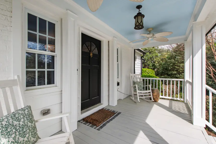 1205 Canterbury Road, Raleigh, NC 27608 - #3