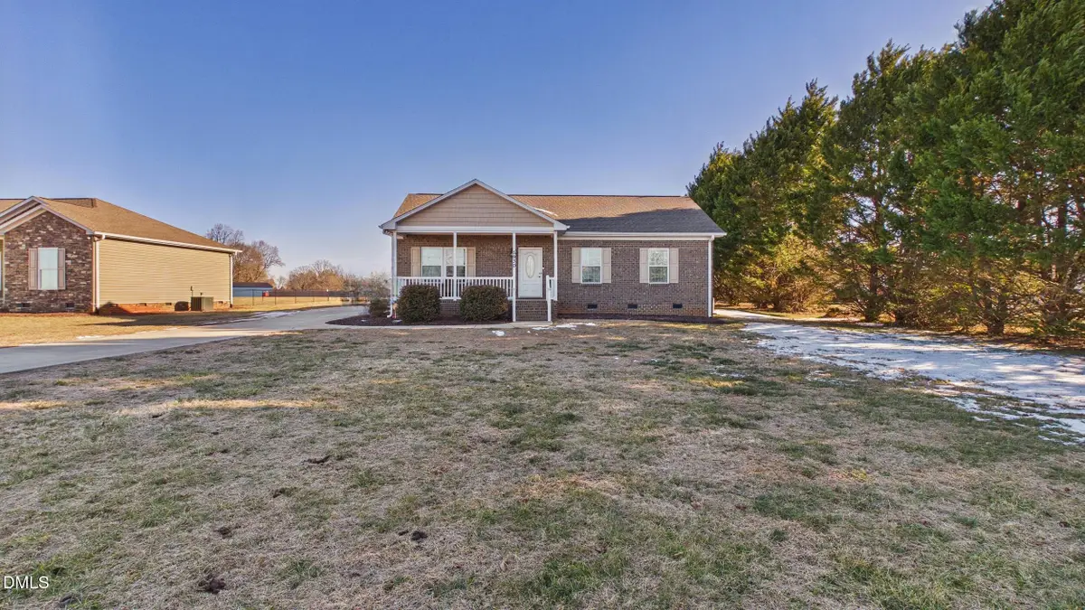 5930 Old 421 Road, Liberty, NC 27298 - #1