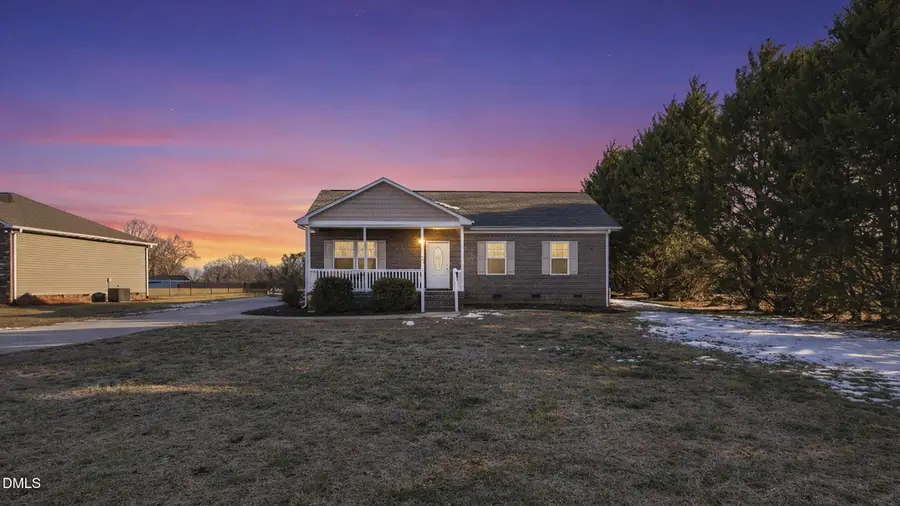 5930 Old 421 Road, Liberty, NC 27298 - #3