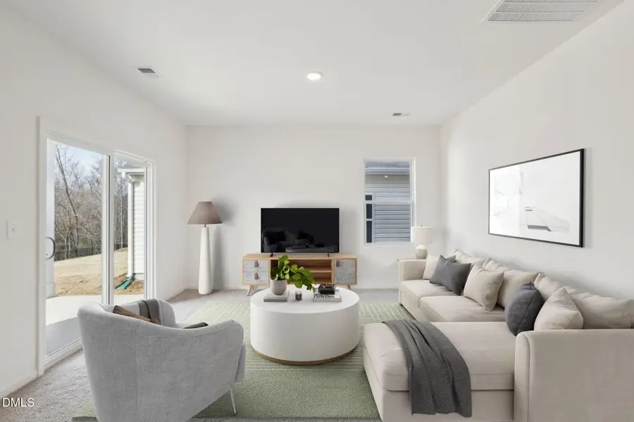 107 Big Dream Court, Louisburg, NC 27549 - #2