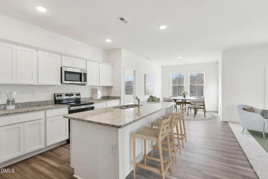 107 Big Dream Court, Louisburg, NC 27549 - #3