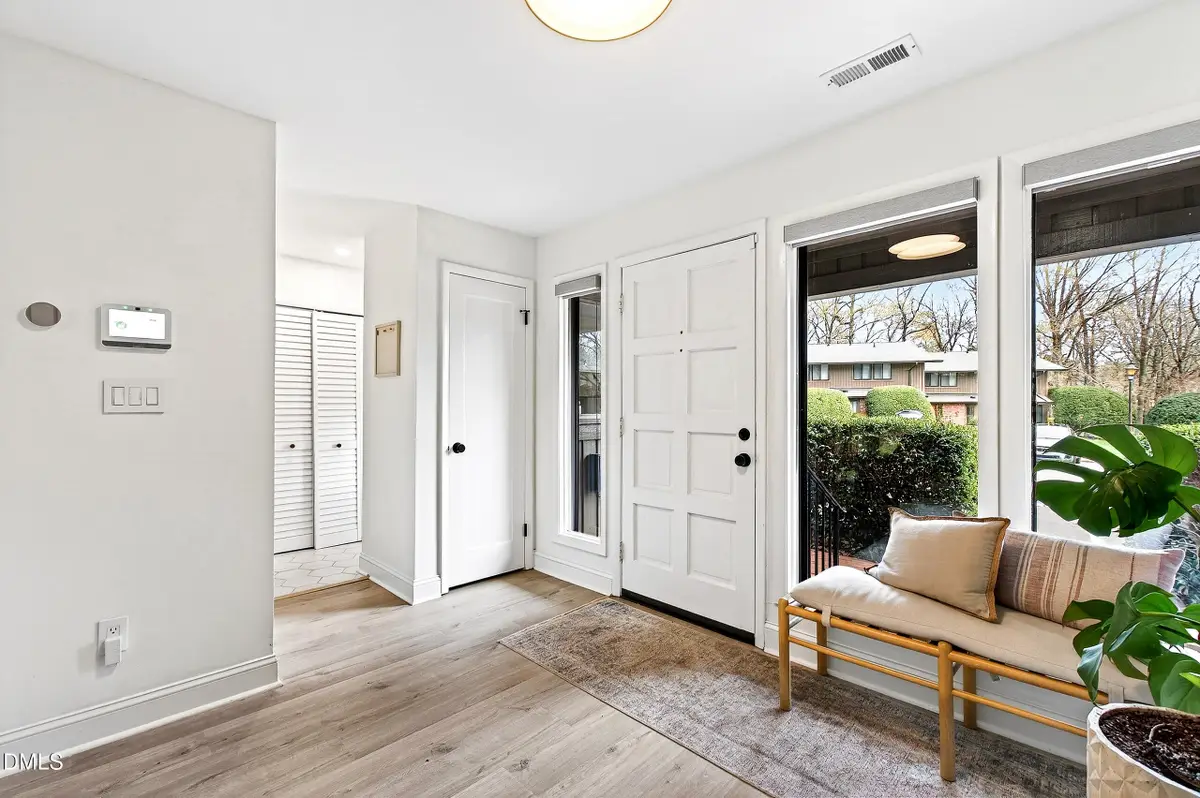 907 Oak Tree Drive, Chapel Hill, NC 27517 - #1