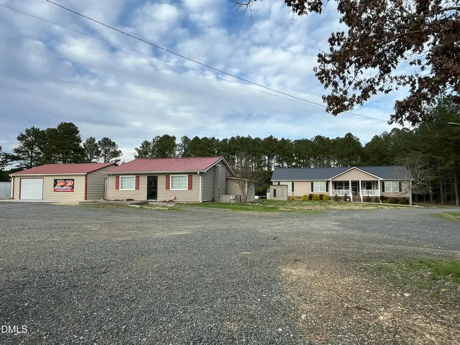 1195 Us 158 Highway, Oxford, NC 27565 - #3