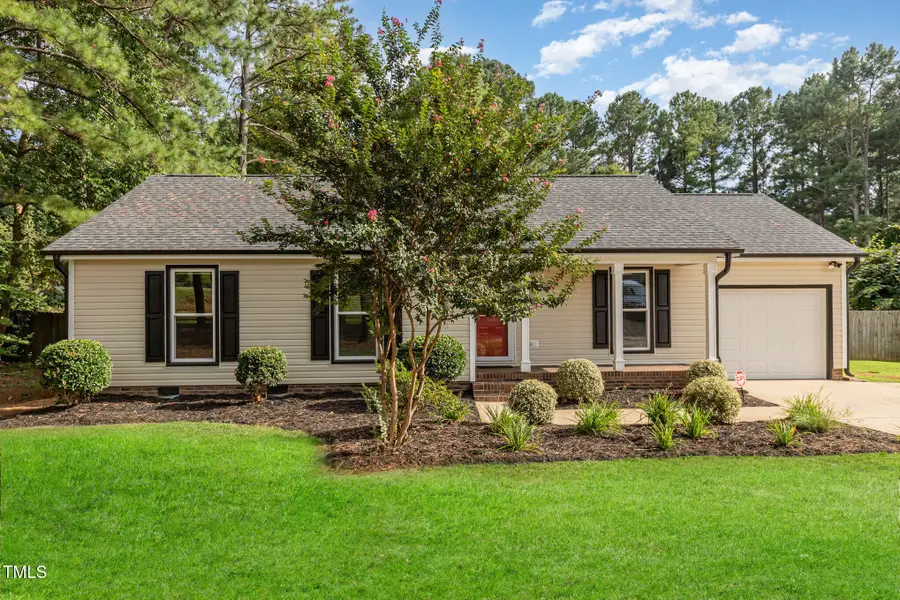 3205 Banks Road, Raleigh, NC 27603 - #3