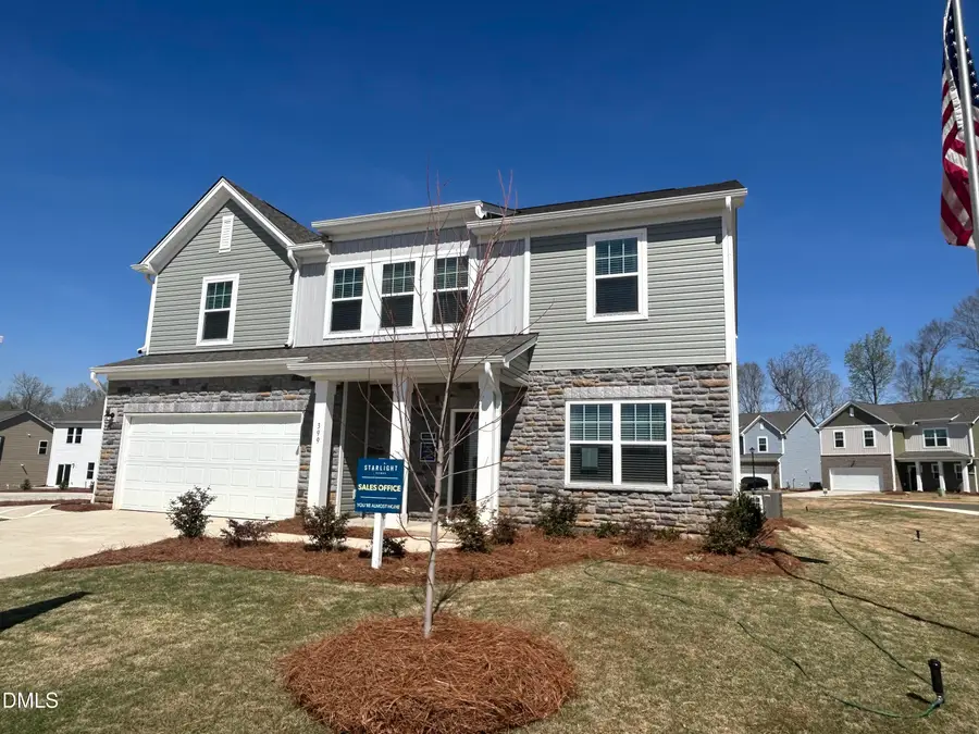 399 Shiloh Way, Mebane, NC 27302 - #2