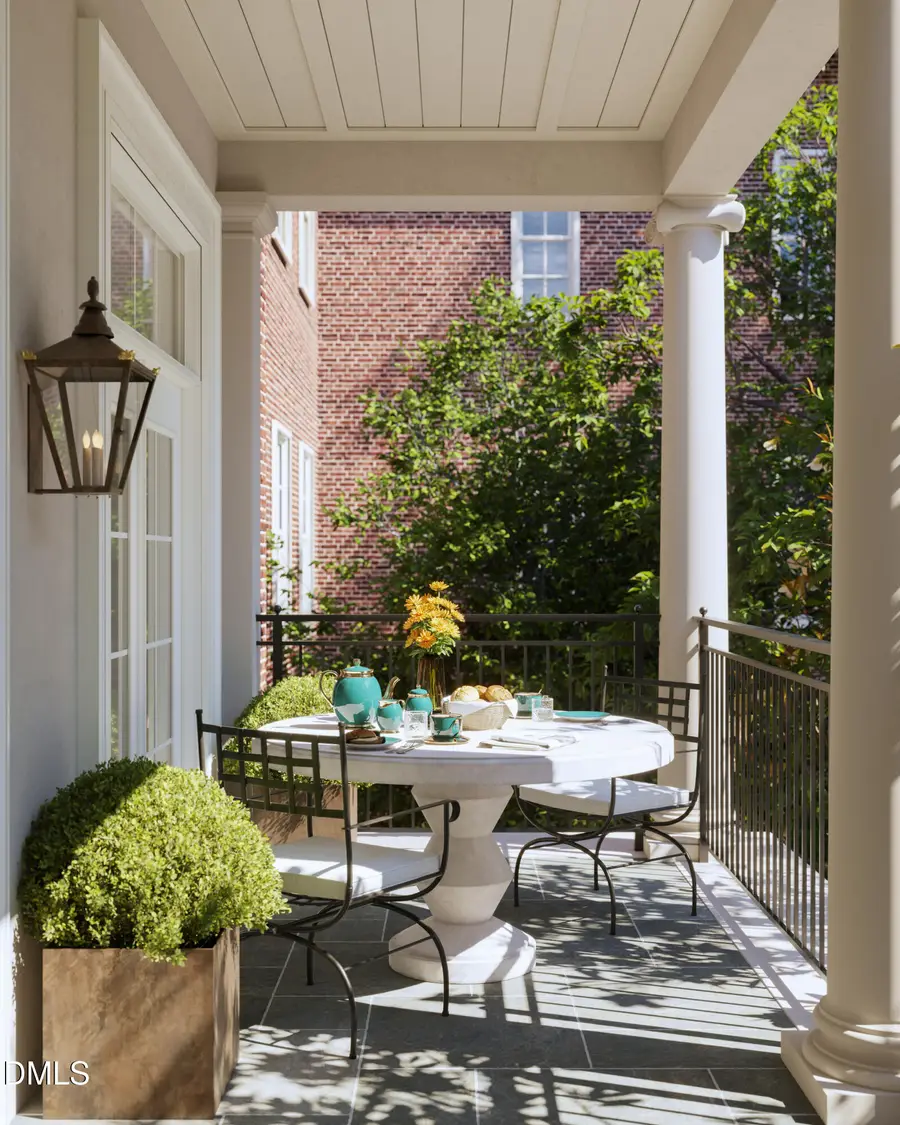 2606 Marchmont Street #204, Raleigh, NC 27608 - #2