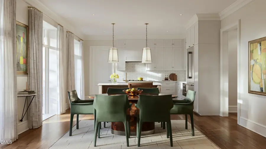 2606 Marchmont Street #204, Raleigh, NC 27608 - #3