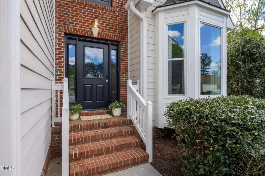 5206 Langford Terrace, Durham, NC 27713 - #3