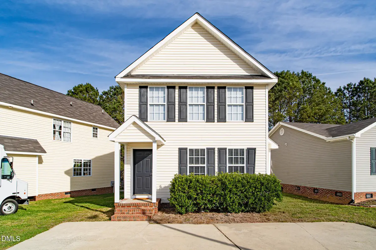 316 Anna Street, Lillington, NC 27546 - #1