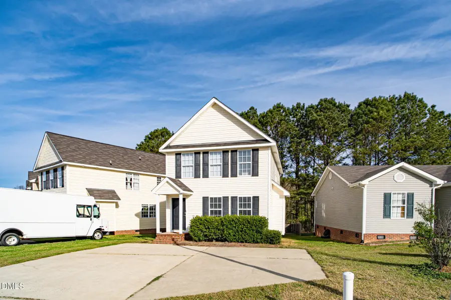 316 Anna Street, Lillington, NC 27546 - #2