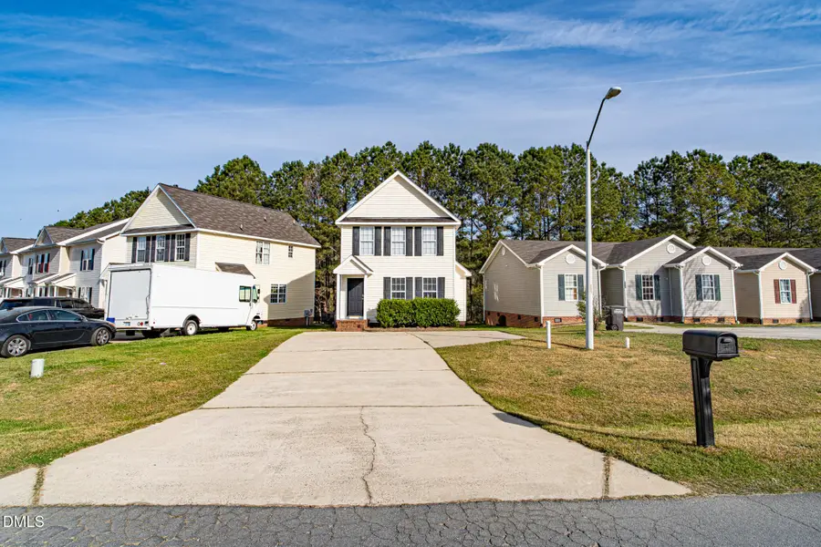 316 Anna Street, Lillington, NC 27546 - #3