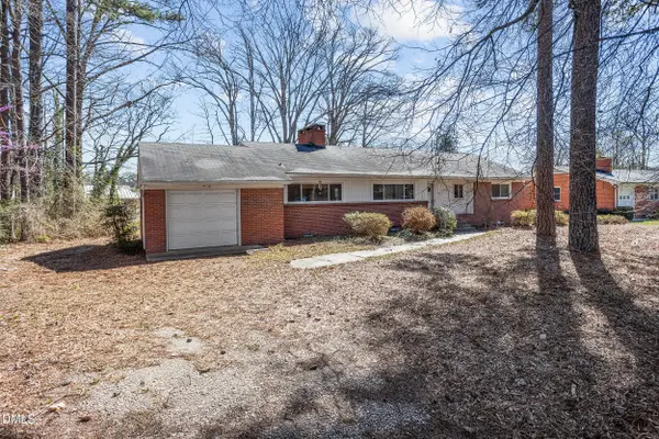 5011 Old Stage Road, Raleigh, NC 27603