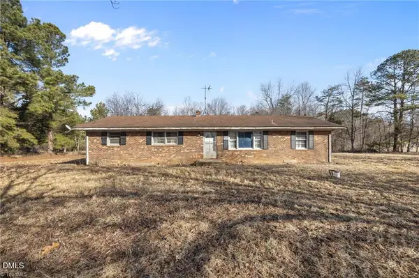 1530 Zeb Road, Gibsonville, NC 27249