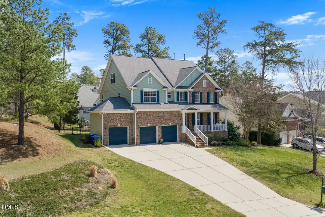 701 Harkness Circle, Durham, NC 27705 - #1