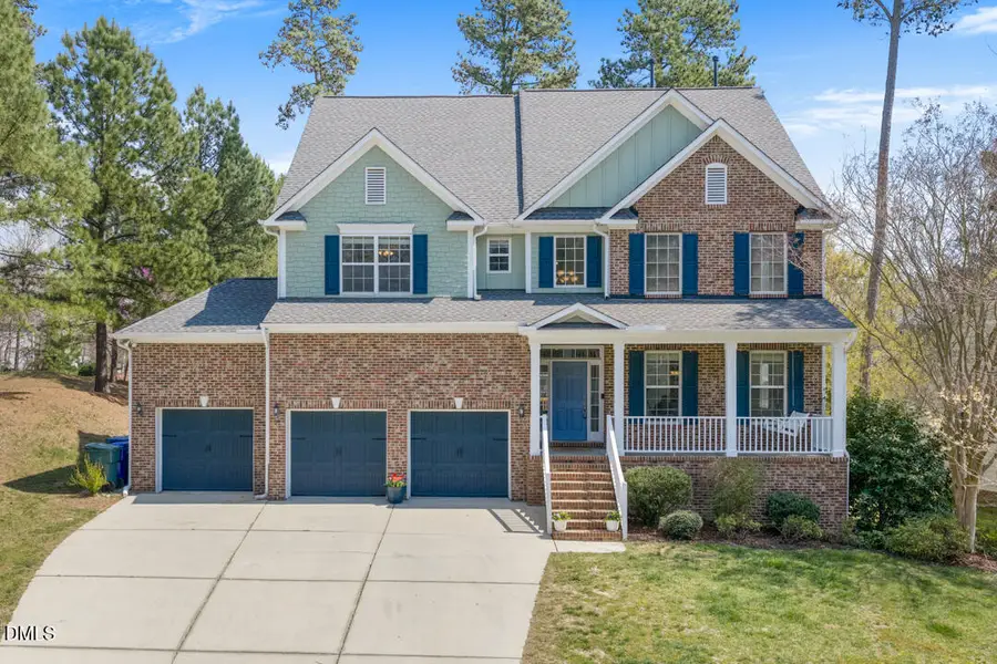 701 Harkness Circle, Durham, NC 27705 - #2