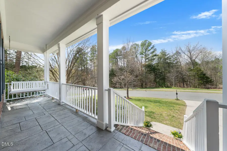 701 Harkness Circle, Durham, NC 27705 - #3