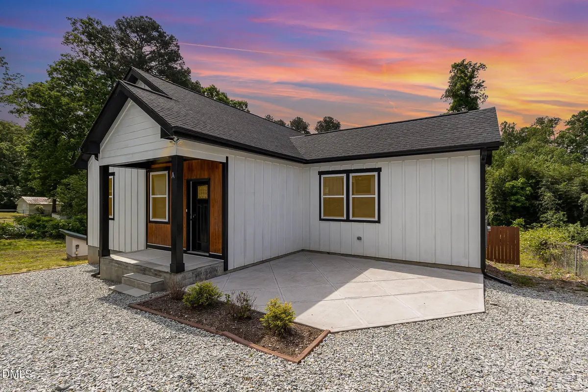 2616 Wedgedale Avenue, Durham, NC 27703 - #1