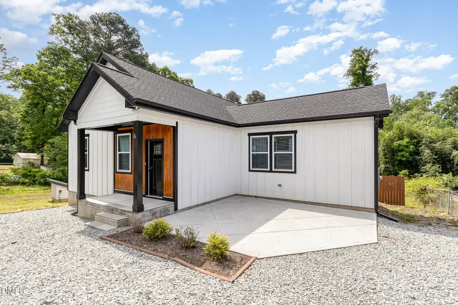 2616 Wedgedale Avenue, Durham, NC 27703 - #3