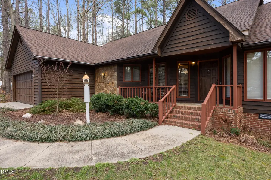 16200 New Light Road, Wake Forest, NC 27587 - #3