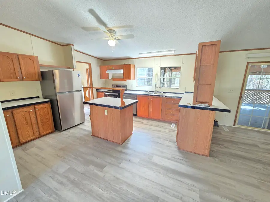 901 George Roberson Lane, Graham, NC 27253 - #2