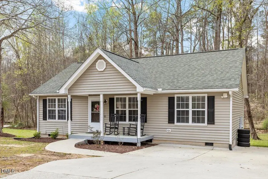 402 S Adams Street, Durham, NC 27703 - #2