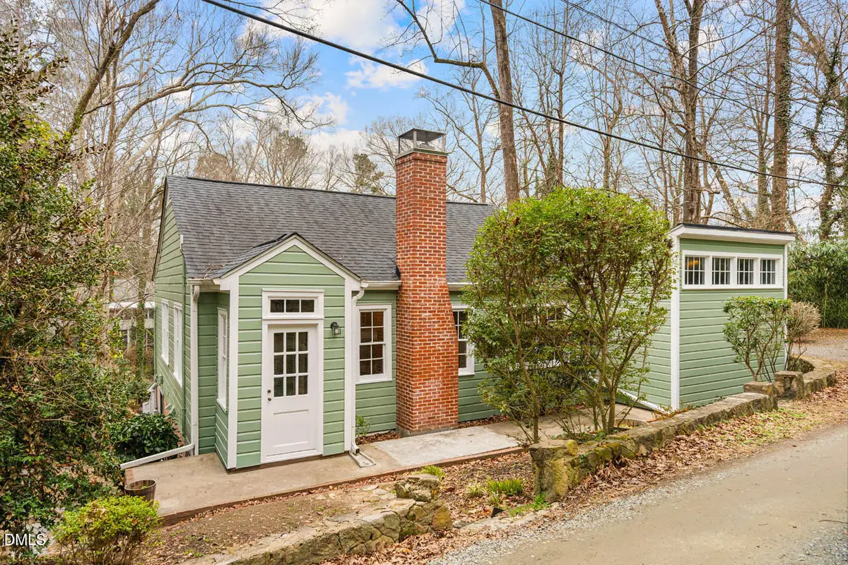 503 Pine Bluff Trail, Chapel Hill, NC 27516 - #1