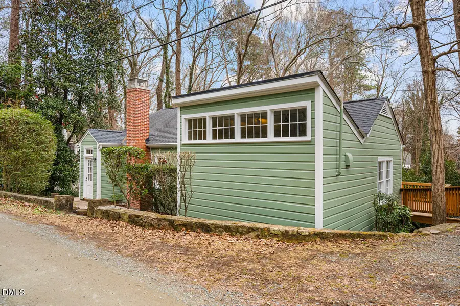 503 Pine Bluff Trail, Chapel Hill, NC 27516 - #2