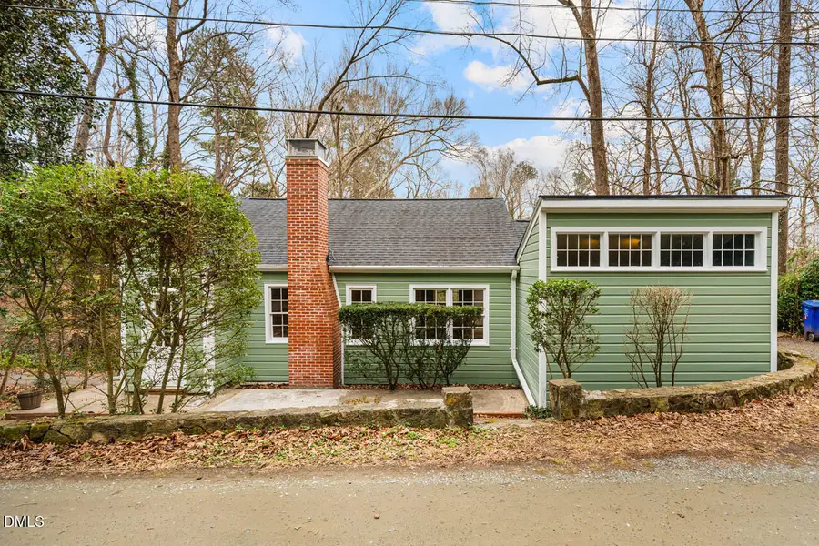 503 Pine Bluff Trail, Chapel Hill, NC 27516 - #3