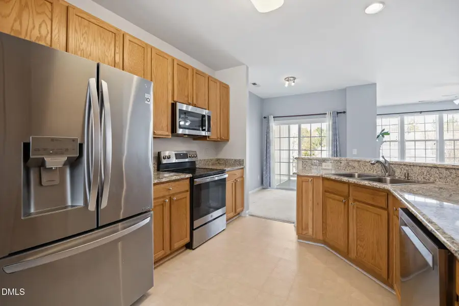 4410 Cherry Blossom Circle, Durham, NC 27713 - #2