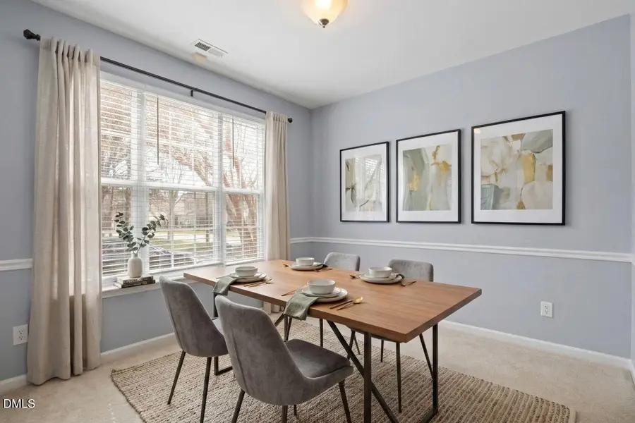 4410 Cherry Blossom Circle, Durham, NC 27713 - #3