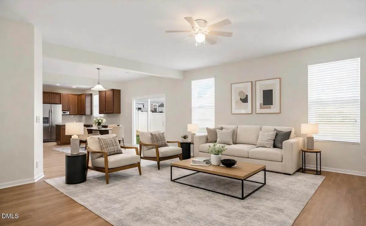 3905 Massey Pointe Court, Raleigh, NC 27616 - #1