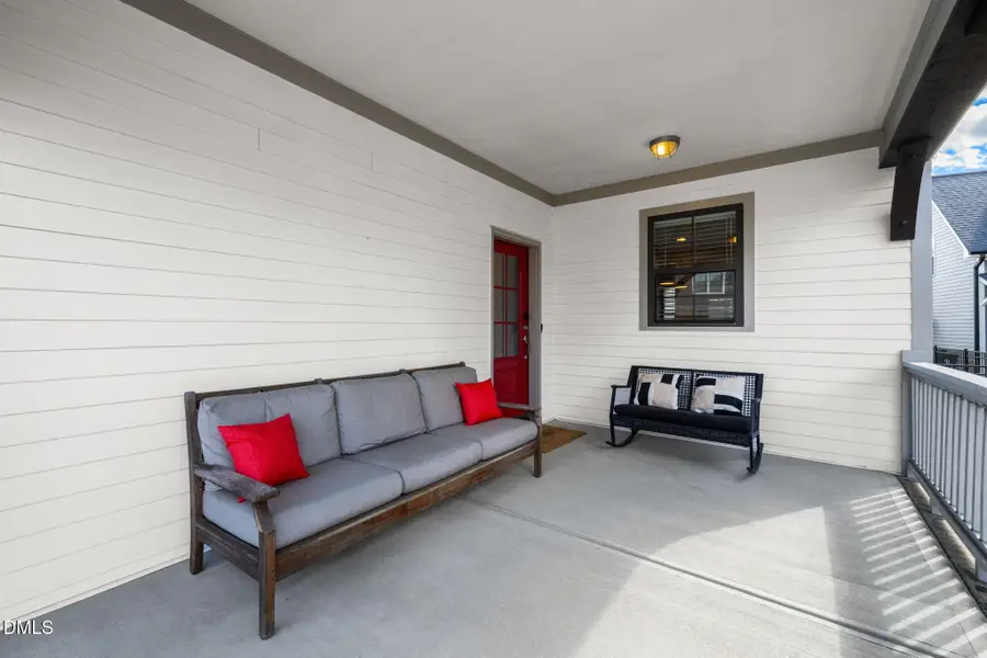 477 Beacon Ridge Boulevard, Chapel Hill, NC 27516 - #3