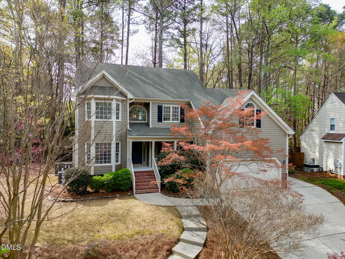 4129 Mittglen Lane, Cary, NC 27518 - #1