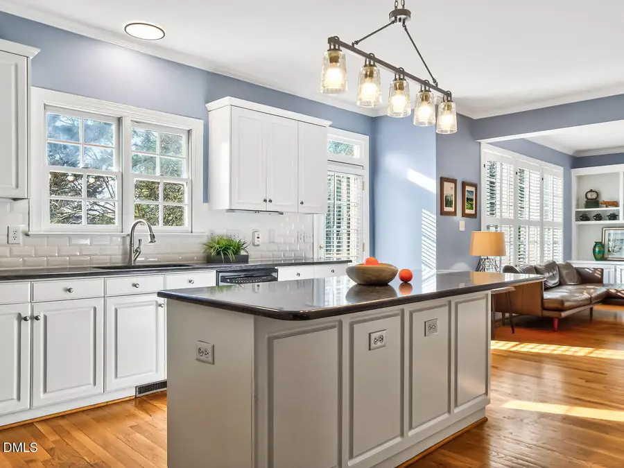 3100 Anderson Drive, Raleigh, NC 27609 - #3