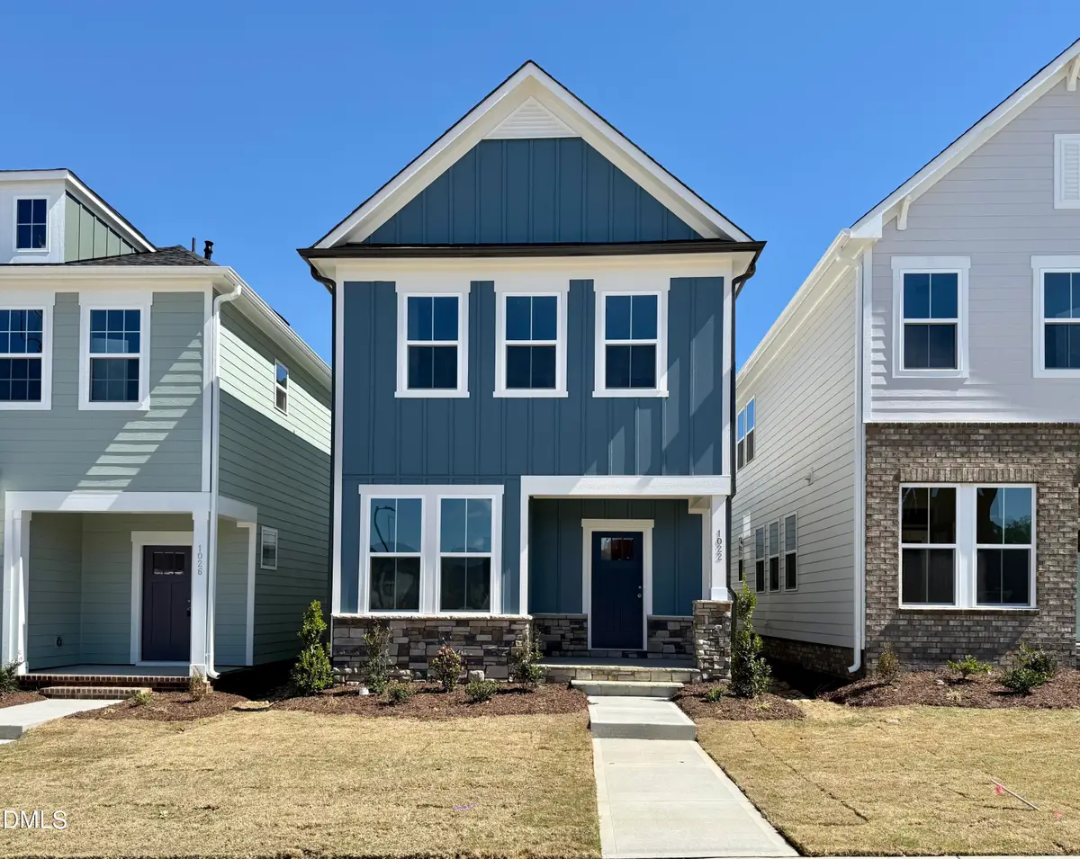 1022 Old Knight Road, Knightdale, NC 27545 - #1