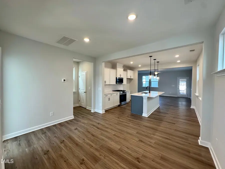 1022 Old Knight Road, Knightdale, NC 27545 - #2