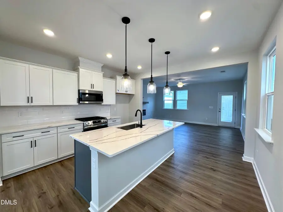 1022 Old Knight Road, Knightdale, NC 27545 - #3