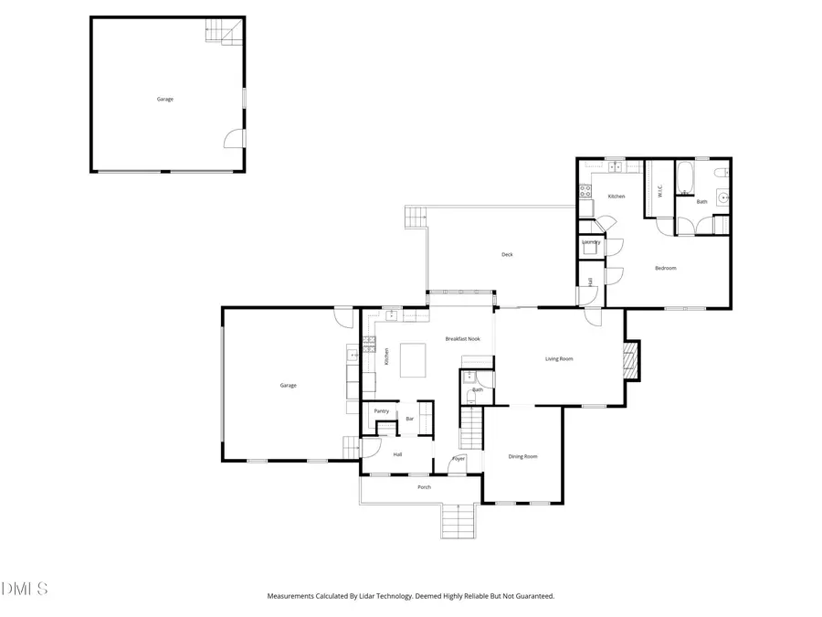 3309 Donner Trail, Wake Forest, NC 27587 - #3