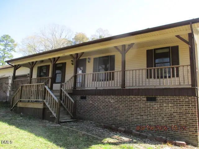 268 Fairlane Drive, Roanoke Rapids, NC 27870 - #1