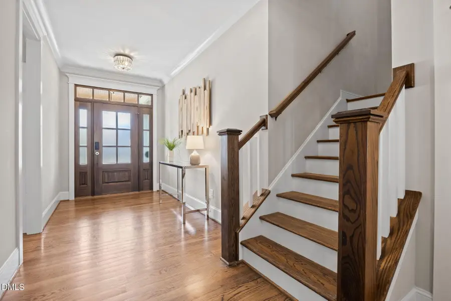 2653 Glade Mill Court, Fuquay Varina, NC 27526 - #3