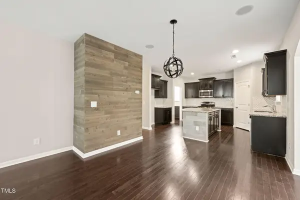 5011 Peachtree Town Lane, Knightdale, NC 27545